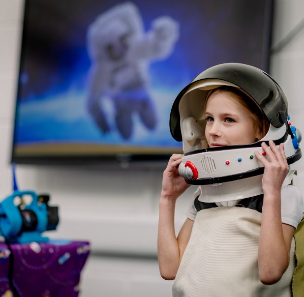 Support Cambridge Science Centre