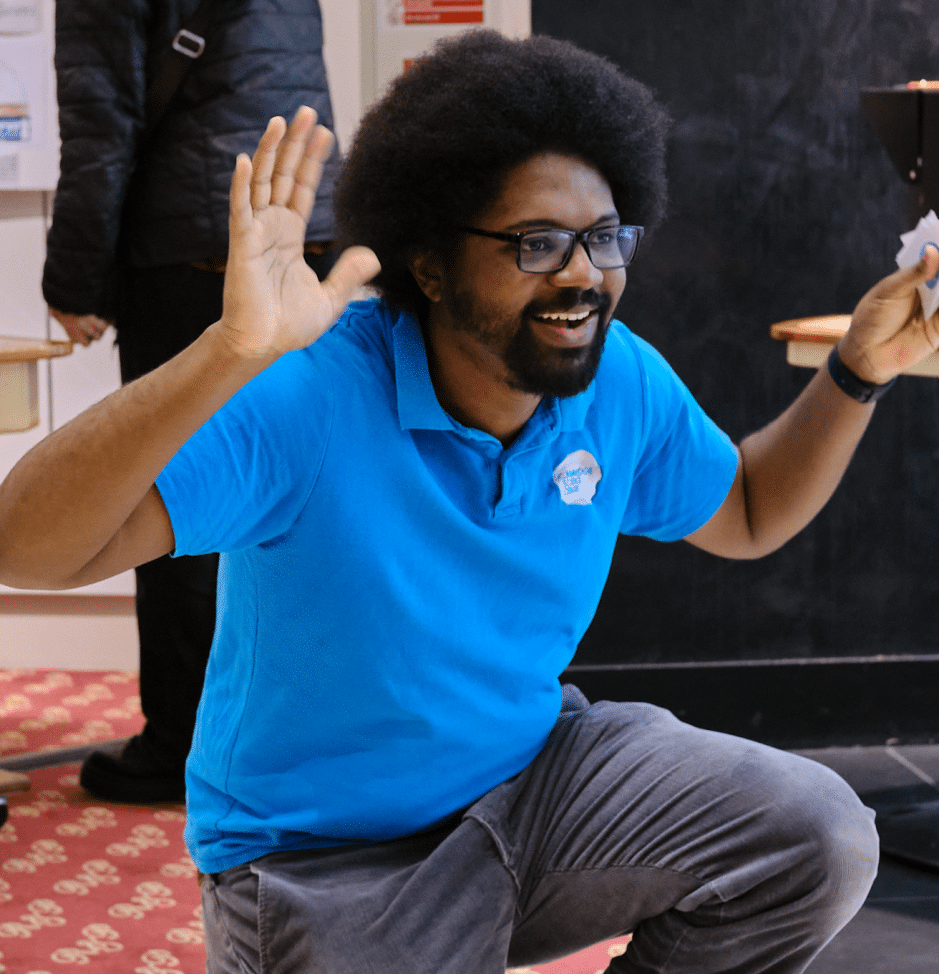 Shows at Cambridge Science Centre