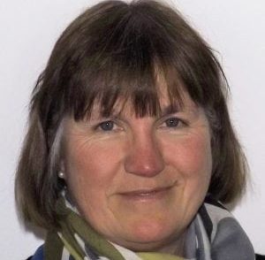 Amanda East, Trustee of Cambridge Science Centre