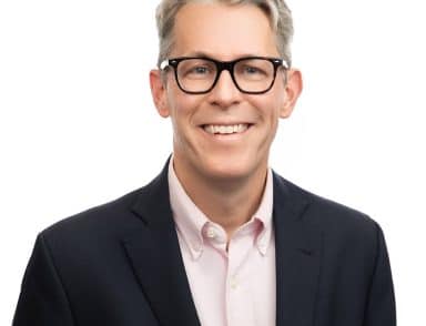 Douglass Cuff, Trustee of Cambridge Science Centre