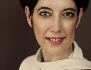 Harriet Fear, Trustee of Cambridge Science Centre