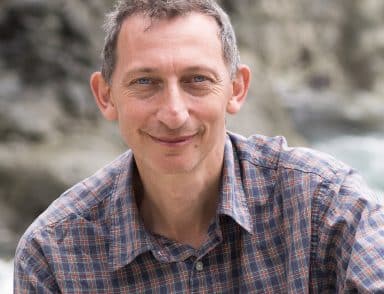 Jonathan Drori, Trustee of Cambridge Science Centre