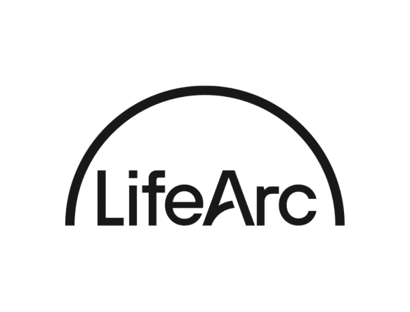 LifeArc Logo