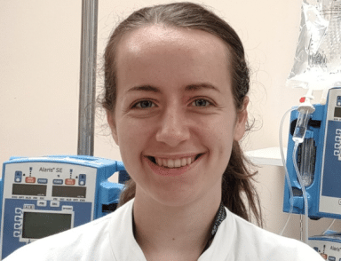 New Trustee for Cambridge Science Centre