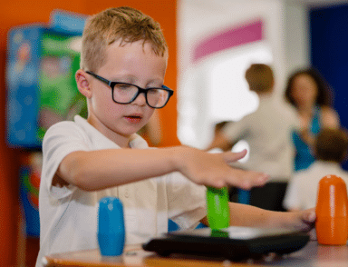 guess the weight exhibit