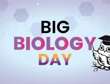 Big Biology Day returns for 2024