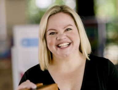 Cambridge Science Centre Welcomes Rebecca Porter as New CEO