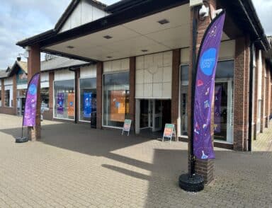 STEM in the Fens: A Vibrant Science Hub in Wisbech