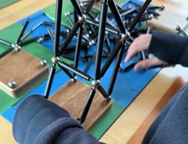 A week packed full of the wonders of STEM