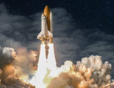 Free Space-Themed Fun for Families in Wisbech!